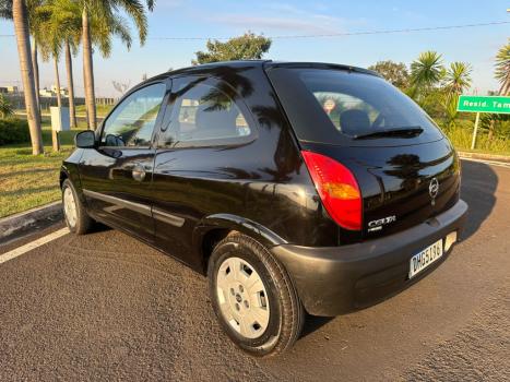 CHEVROLET Celta 1.0, Foto 8