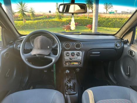 CHEVROLET Celta 1.0, Foto 9