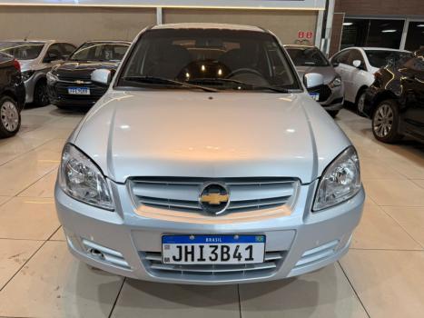 CHEVROLET Celta 1.0 VHC FLEX, Foto 2