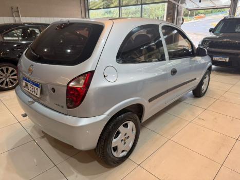 CHEVROLET Celta 1.0 VHC FLEX, Foto 4