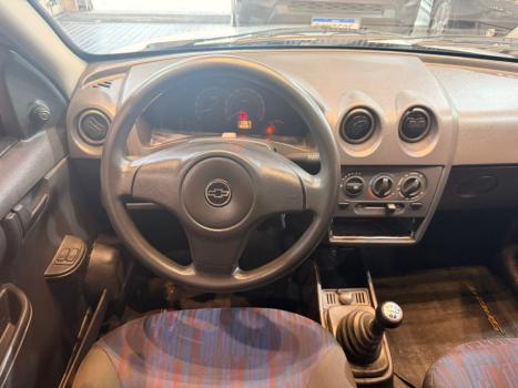 CHEVROLET Celta 1.0 VHC FLEX, Foto 8
