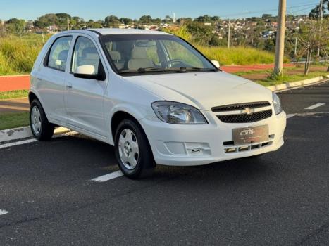 CHEVROLET Celta 1.0 LT FLEX, Foto 1