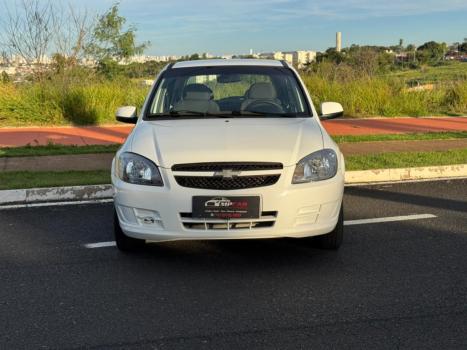 CHEVROLET Celta 1.0 LT FLEX, Foto 2