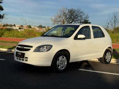 CHEVROLET Celta 1.0 LT FLEX, Foto 3