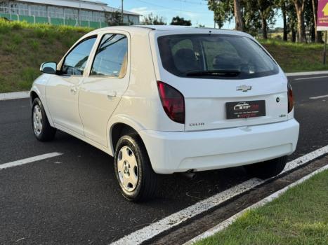 CHEVROLET Celta 1.0 LT FLEX, Foto 4