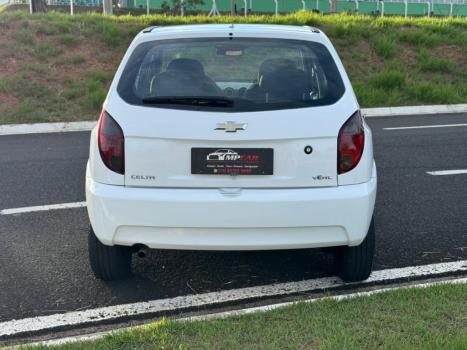 CHEVROLET Celta 1.0 LT FLEX, Foto 5