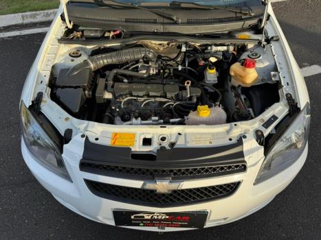 CHEVROLET Celta 1.0 LT FLEX, Foto 7