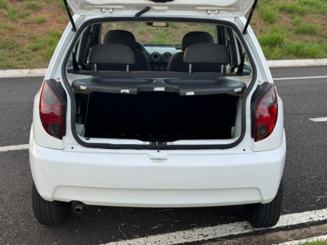 CHEVROLET Celta 1.0 LT FLEX, Foto 8