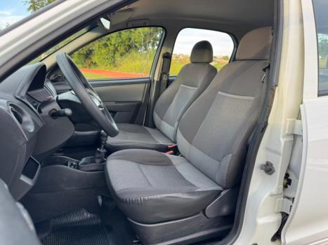 CHEVROLET Celta 1.0 LT FLEX, Foto 9