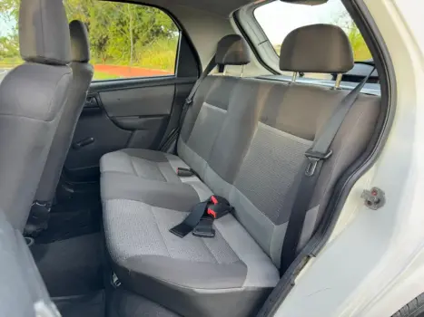 CHEVROLET Celta 1.0 LT FLEX, Foto 10