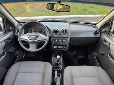 CHEVROLET Celta 1.0 LT FLEX, Foto 11