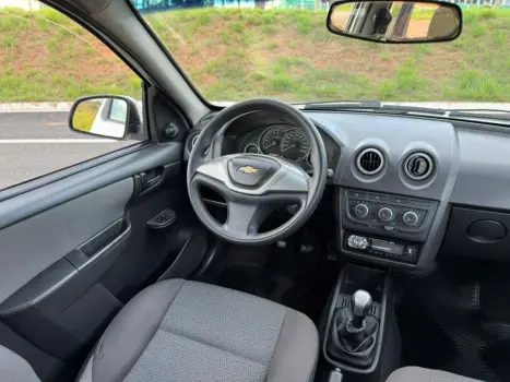 CHEVROLET Celta 1.0 LT FLEX, Foto 13