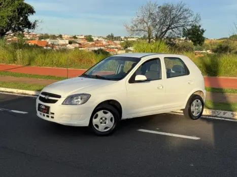 CHEVROLET Celta 1.0 LT FLEX, Foto 20