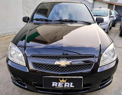 CHEVROLET Celta 1.0 LS FLEX, Foto 8