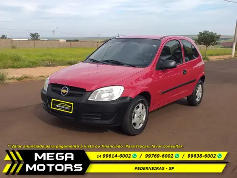 CHEVROLET Celta 1.0 VHC FLEX LIFE , Foto 3