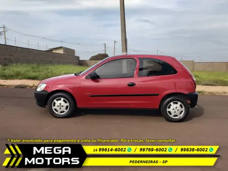 CHEVROLET Celta 1.0 VHC FLEX LIFE , Foto 4
