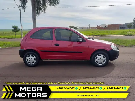 CHEVROLET Celta 1.0 VHC FLEX LIFE , Foto 7