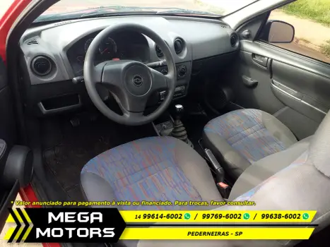 CHEVROLET Celta 1.0 VHC FLEX LIFE , Foto 9