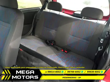CHEVROLET Celta 1.0 VHC FLEX LIFE , Foto 10