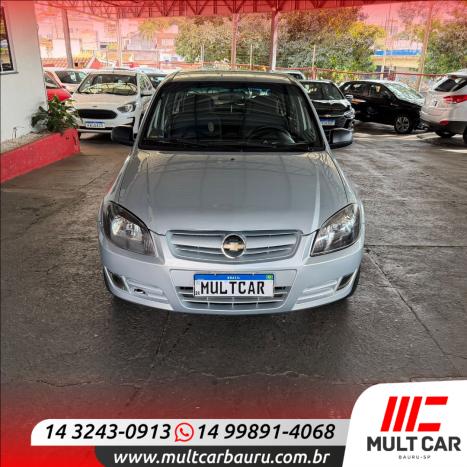 CHEVROLET Celta 1.0 4P VHC FLEX SPIRIT, Foto 2