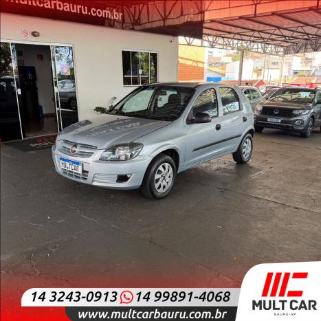 CHEVROLET Celta 1.0 4P VHC FLEX SPIRIT, Foto 3