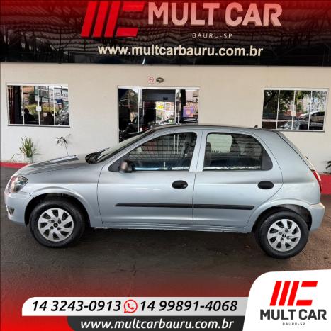 CHEVROLET Celta 1.0 4P VHC FLEX SPIRIT, Foto 4