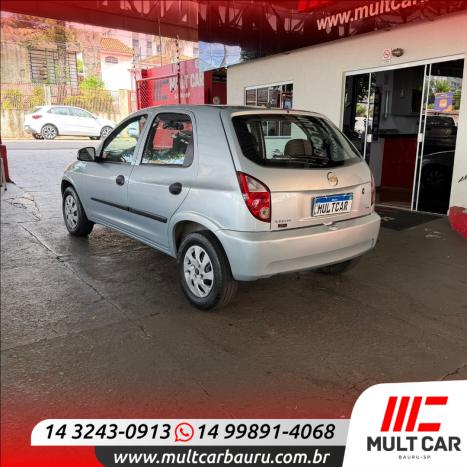 CHEVROLET Celta 1.0 4P VHC FLEX SPIRIT, Foto 5