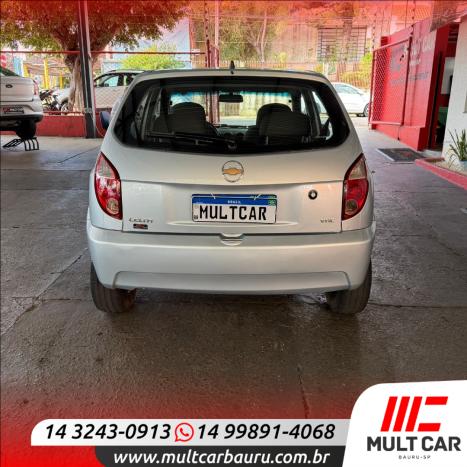 CHEVROLET Celta 1.0 4P VHC FLEX SPIRIT, Foto 6