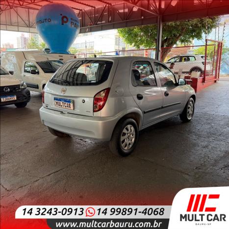 CHEVROLET Celta 1.0 4P VHC FLEX SPIRIT, Foto 7