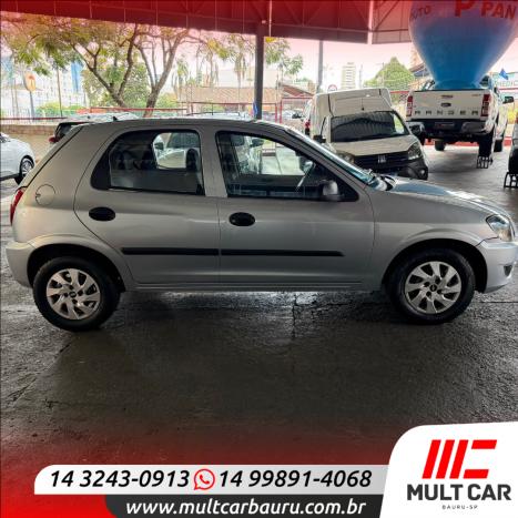 CHEVROLET Celta 1.0 4P VHC FLEX SPIRIT, Foto 8