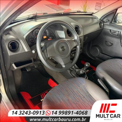 CHEVROLET Celta 1.0 4P VHC FLEX SPIRIT, Foto 9