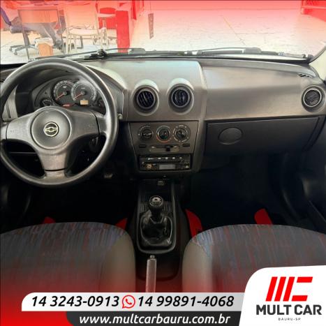 CHEVROLET Celta 1.0 4P VHC FLEX SPIRIT, Foto 10