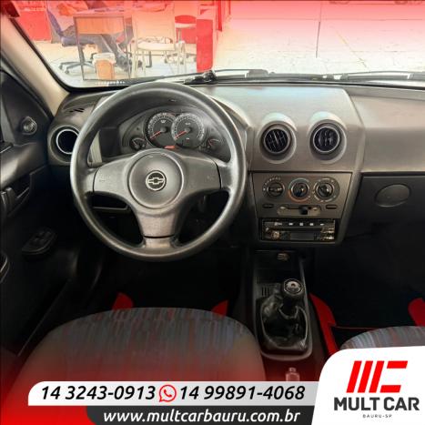CHEVROLET Celta 1.0 4P VHC FLEX SPIRIT, Foto 11