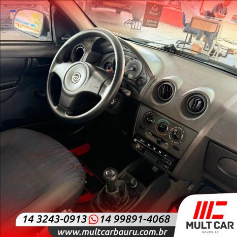 CHEVROLET Celta 1.0 4P VHC FLEX SPIRIT, Foto 12