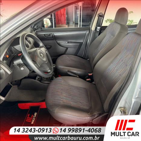 CHEVROLET Celta 1.0 4P VHC FLEX SPIRIT, Foto 13