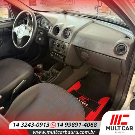CHEVROLET Celta 1.0 4P VHC FLEX SPIRIT, Foto 15