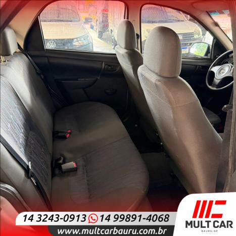CHEVROLET Celta 1.0 4P VHC FLEX SPIRIT, Foto 18