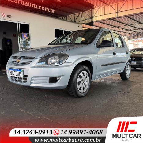 CHEVROLET Celta 1.0 4P VHC FLEX SPIRIT, Foto 19