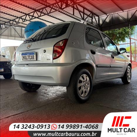 CHEVROLET Celta 1.0 4P VHC FLEX SPIRIT, Foto 20