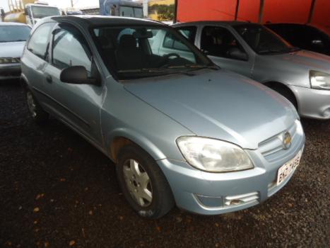 CHEVROLET Celta 1.0 VHCE FLEX LS , Foto 2