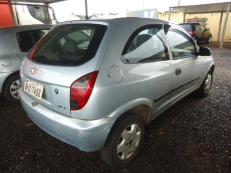 CHEVROLET Celta 1.0 VHCE FLEX LS , Foto 4