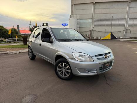 CHEVROLET Celta 1.0 4P VHC FLEX SPIRIT, Foto 4