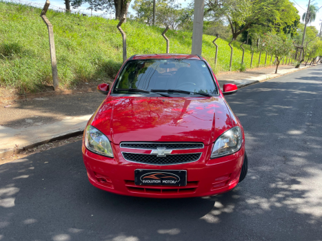 CHEVROLET Celta 1.0 4P LT VHCE FLEX, Foto 2