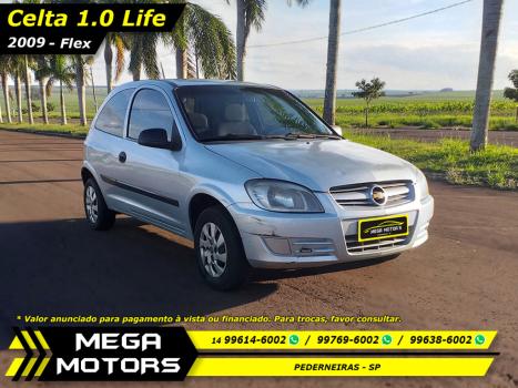 CHEVROLET Celta 1.0 VHC FLEX LIFE , Foto 1