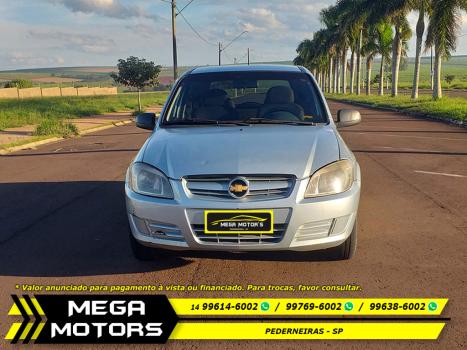 CHEVROLET Celta 1.0 VHC FLEX LIFE , Foto 2