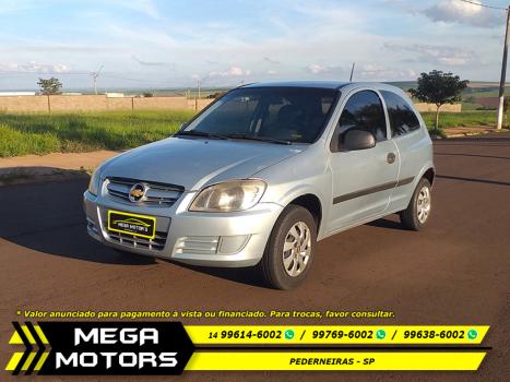 CHEVROLET Celta 1.0 VHC FLEX LIFE , Foto 3