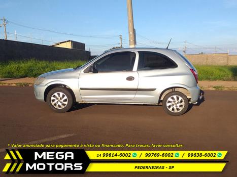CHEVROLET Celta 1.0 VHC FLEX LIFE , Foto 4