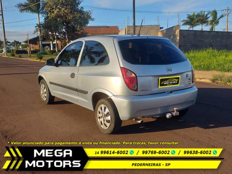 CHEVROLET Celta 1.0 VHC FLEX LIFE , Foto 5