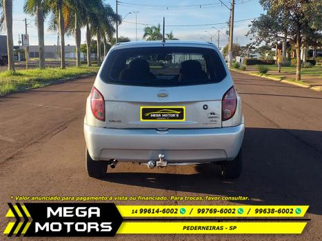 CHEVROLET Celta 1.0 VHC FLEX LIFE , Foto 6