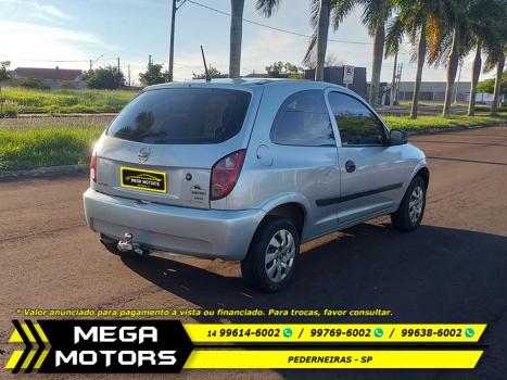 CHEVROLET Celta 1.0 VHC FLEX LIFE , Foto 7